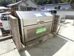 大町駅 徒歩9分 2階の物件内観写真